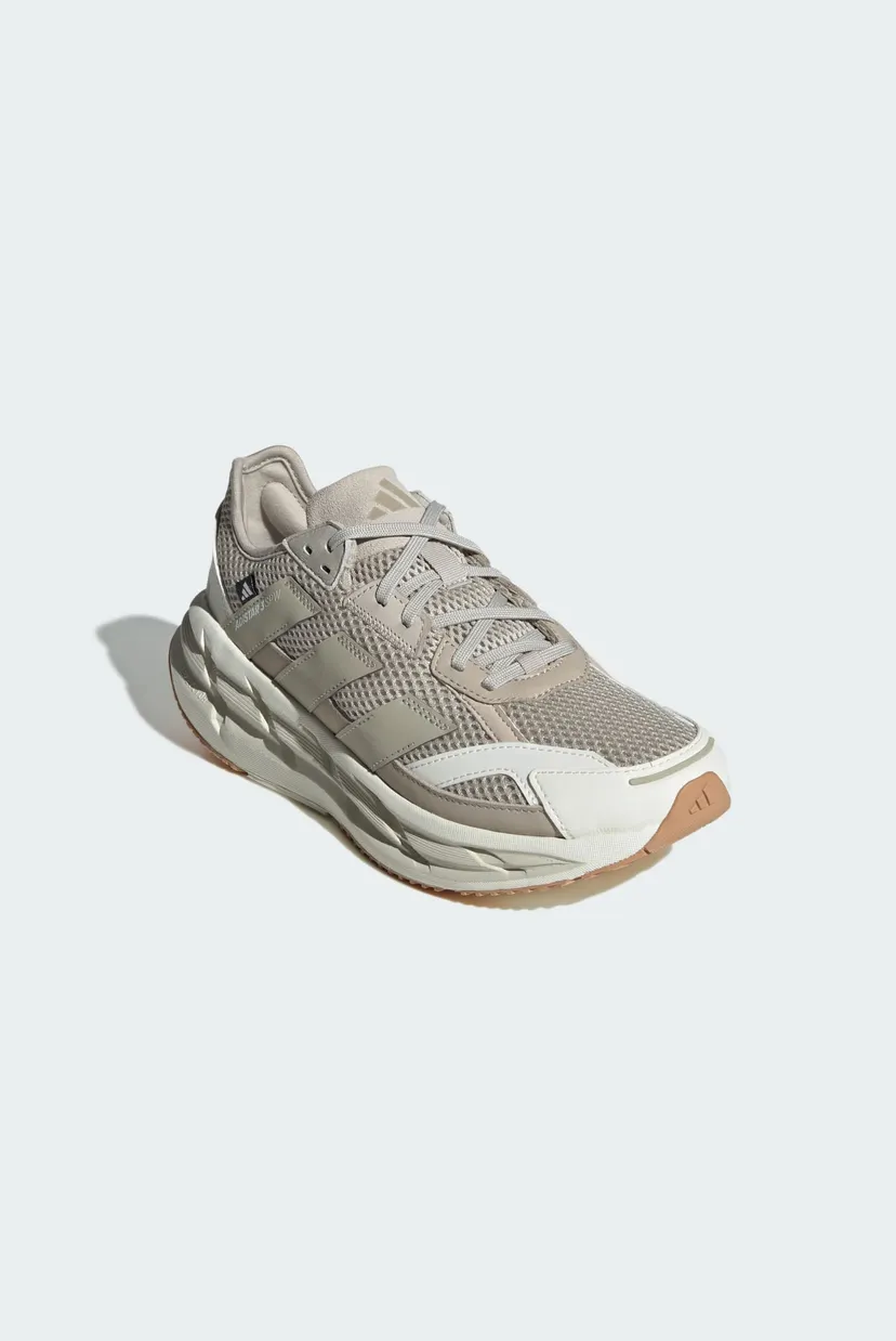 Женские бежевые кроссовки Adistar 3 Sportswear 4