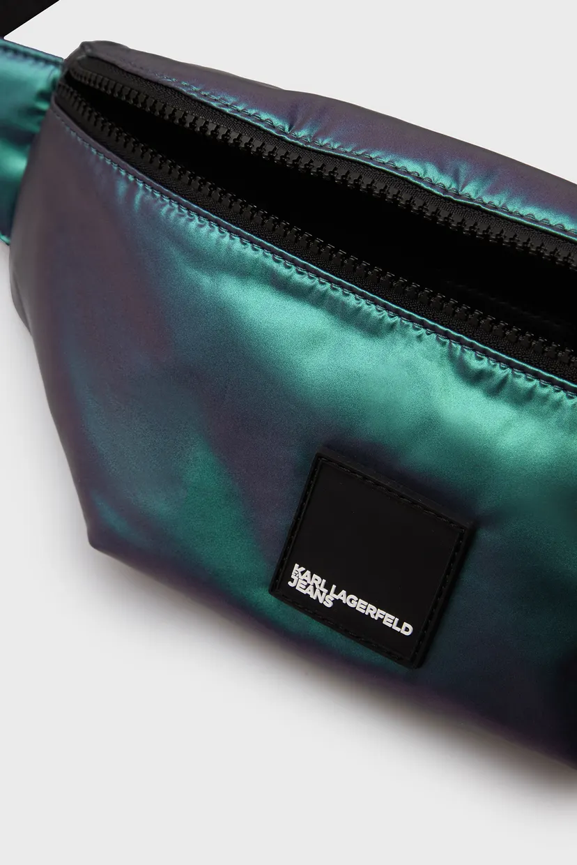 Жіноча поясна сумка urban nylon bumbag hs 5