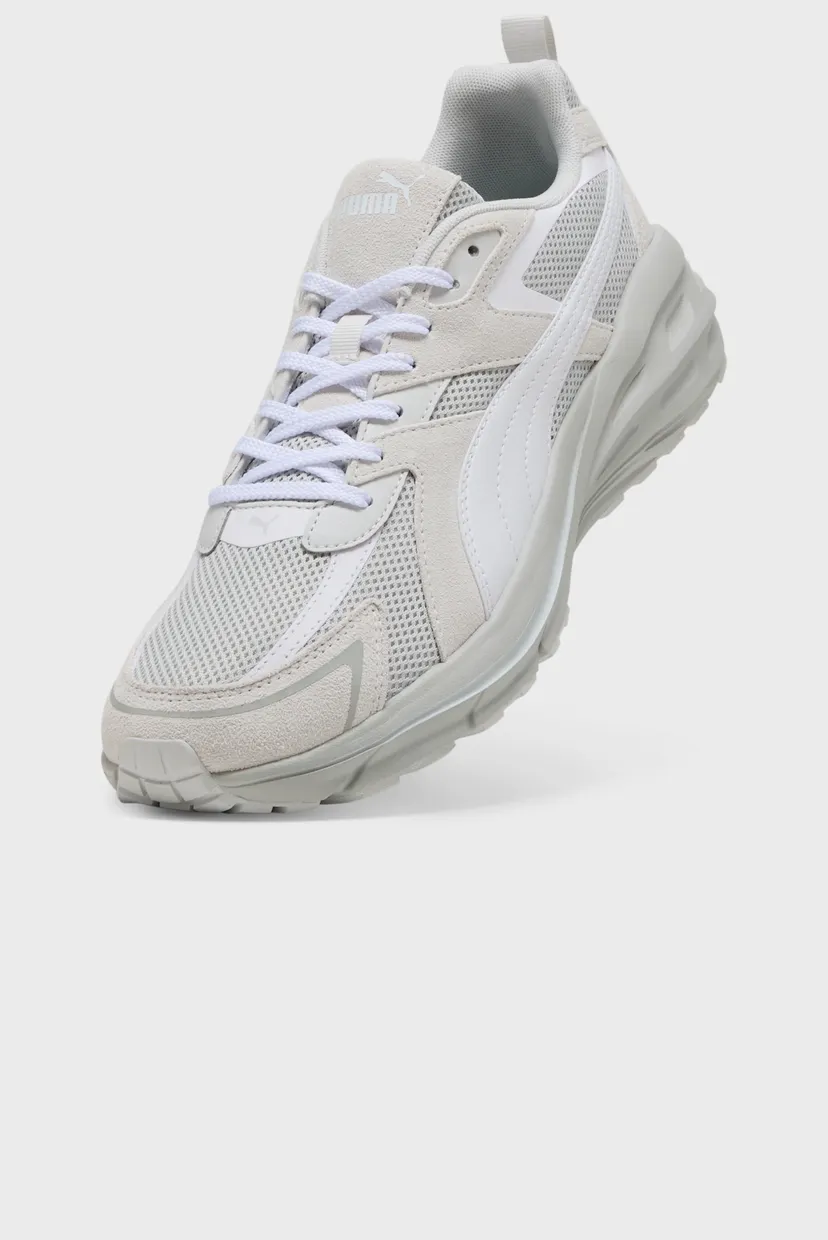 Серые кроссовки Hypnotic Sneakers Unisex 5