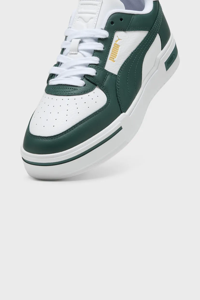Шкіряні снікерси CA Pro Classic II Sneakers 5