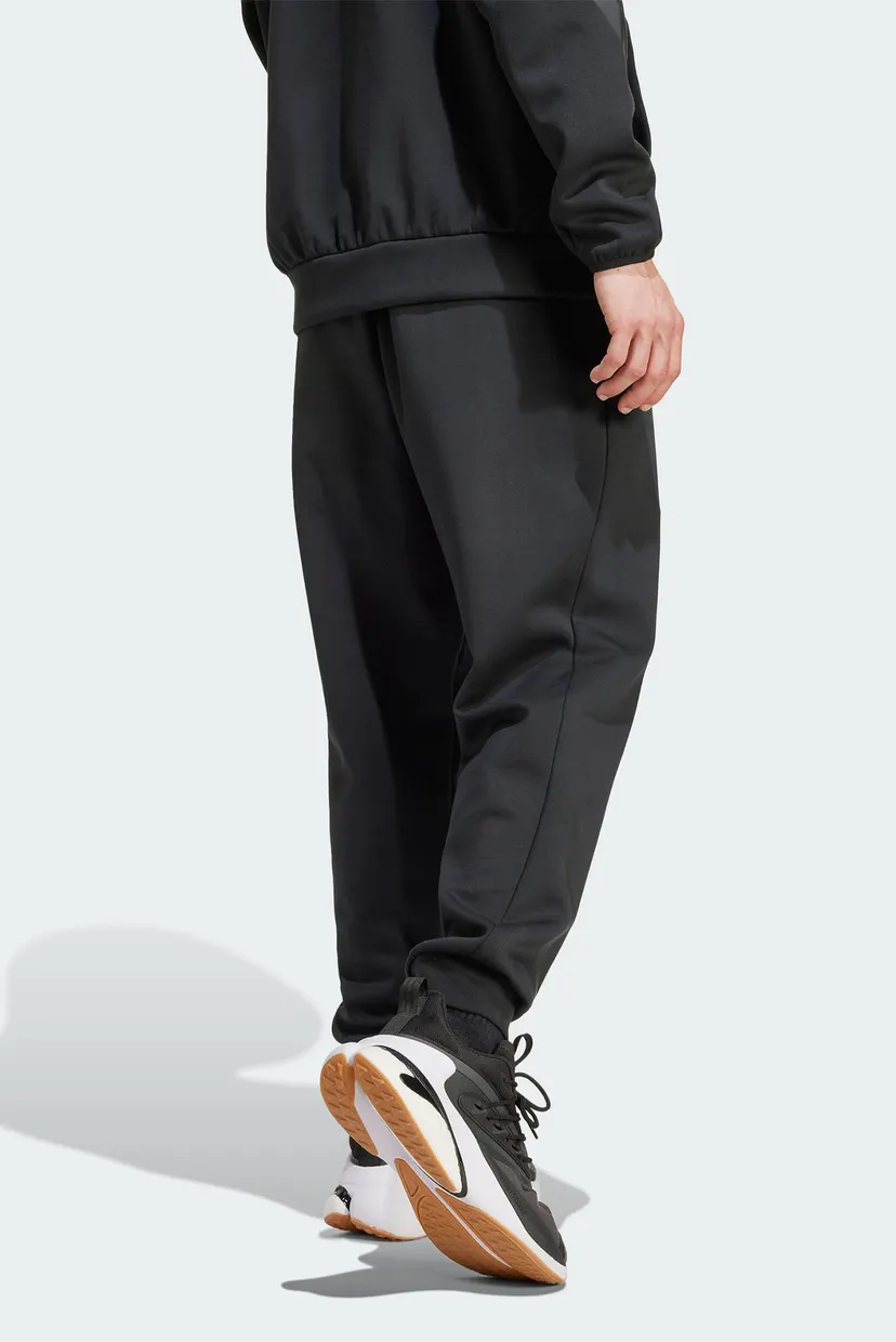 Чоловічі чорні спортивні штани New adidas Z.N.E. 3