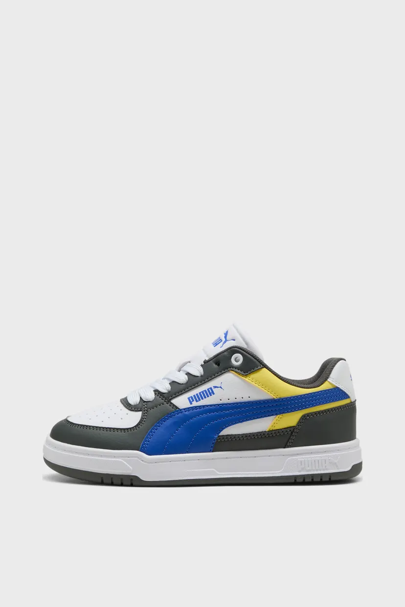 Дитячі снікерси Caven III Block Sneakers Youth 3