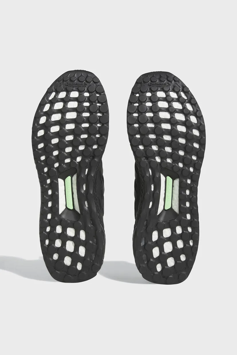Мужские черные кроссовки Ultraboost 1.0 4