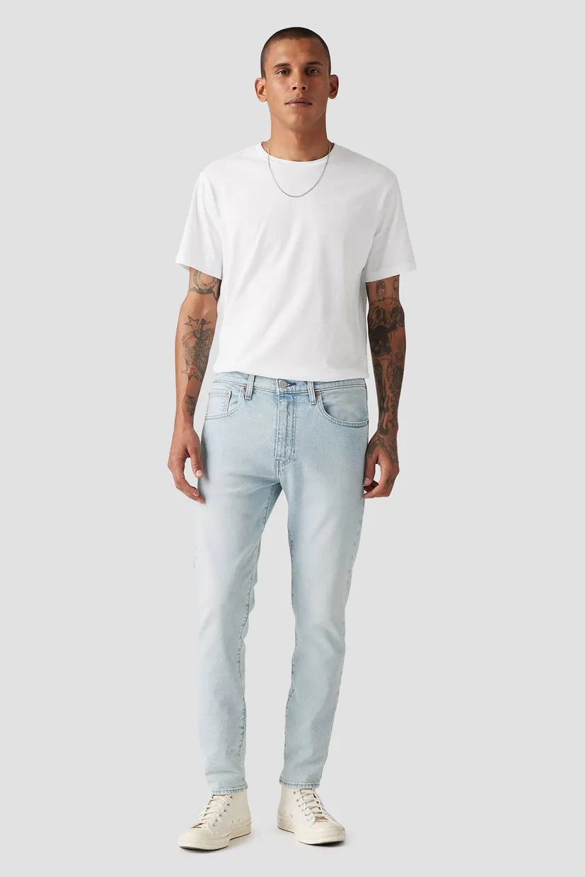 Мужские голубые джинсы 512™ 5
