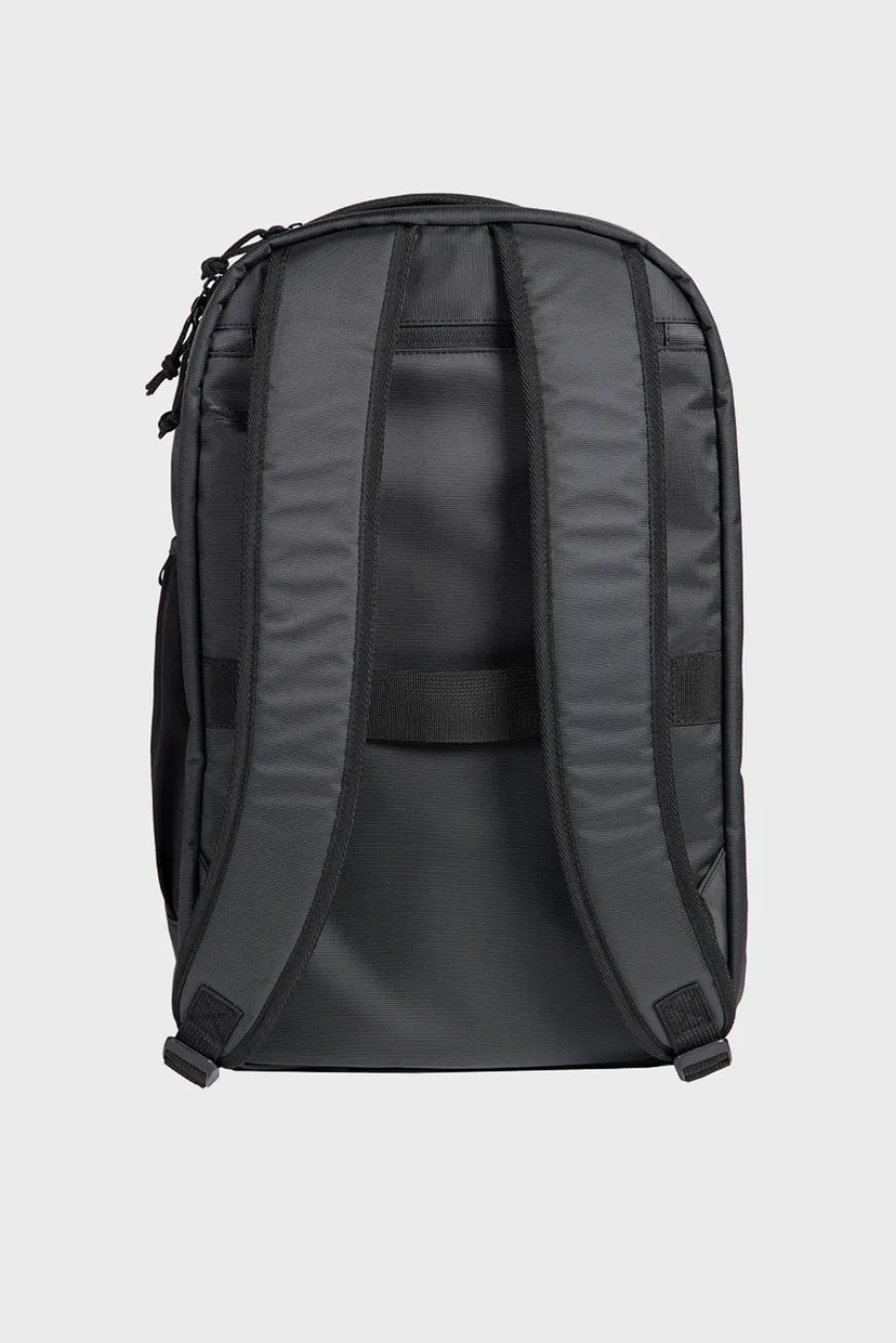 Чорний рюкзак ALL SET URBAN BACKPACK 4
