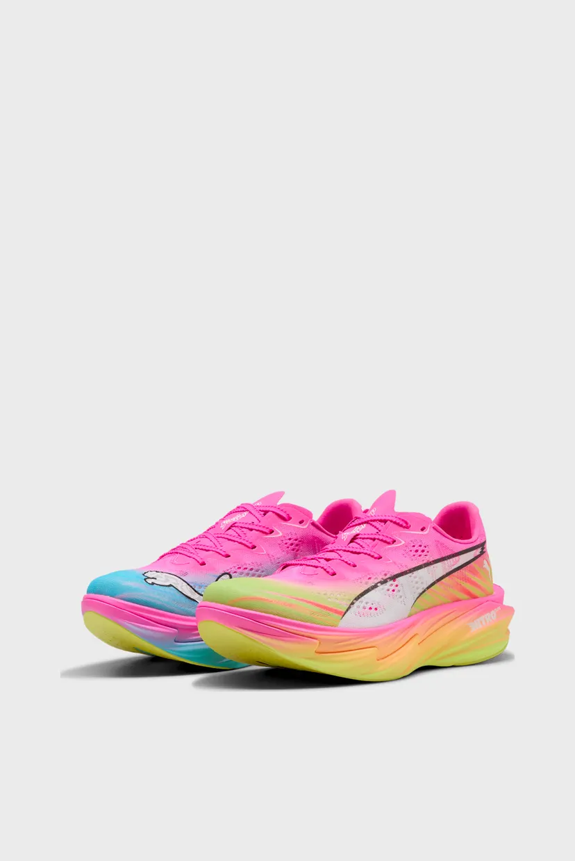 Жіночі кросівки Deviate NITRO™ Elite 4 Showtime Running Shoes Women 3
