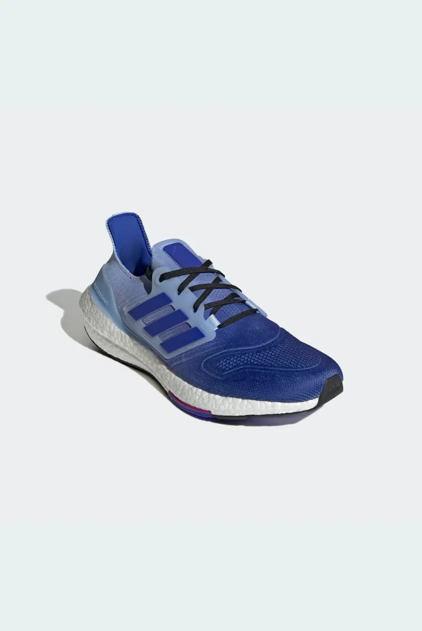 Чоловічі сині кросівки Ultraboost 22 4