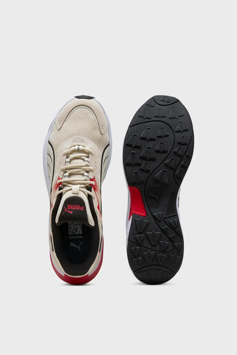 Білі кросівки Insphere Sneakers Unisex 4