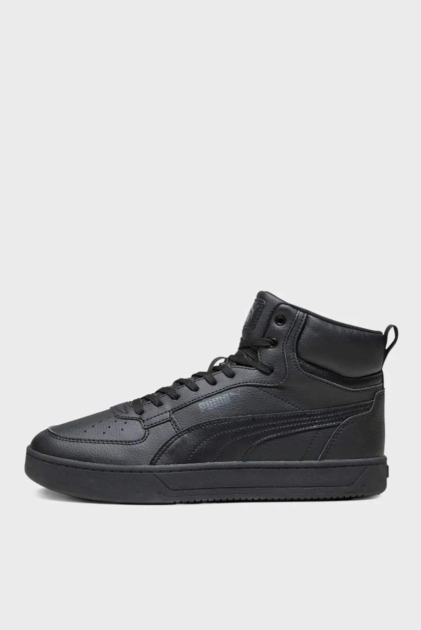 Мужские черные кроссовки Caven 2.0 Mid Sneakers 3