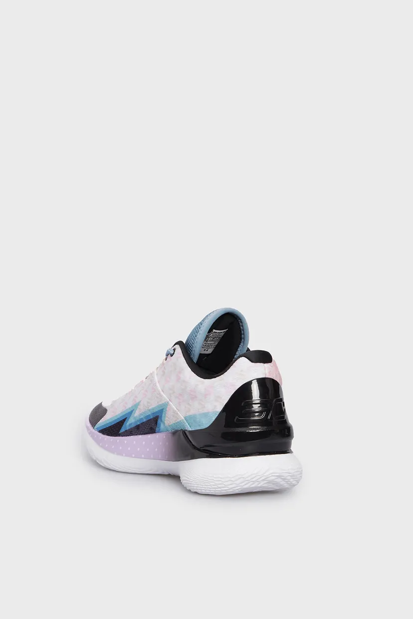 Кроссовки CURRY 1 LOW FLOTRO NM2-BLU 5