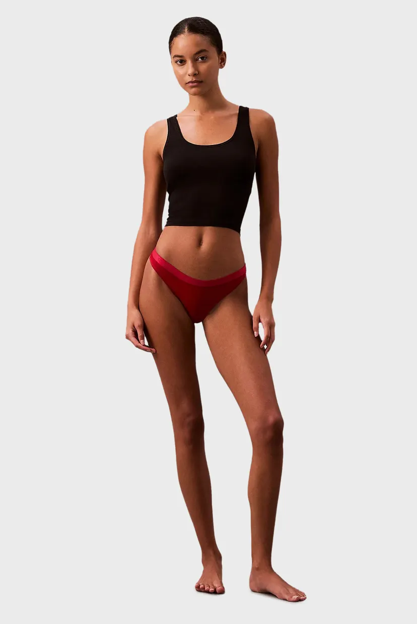 Жіночі трусики (5 шт) THONG 5