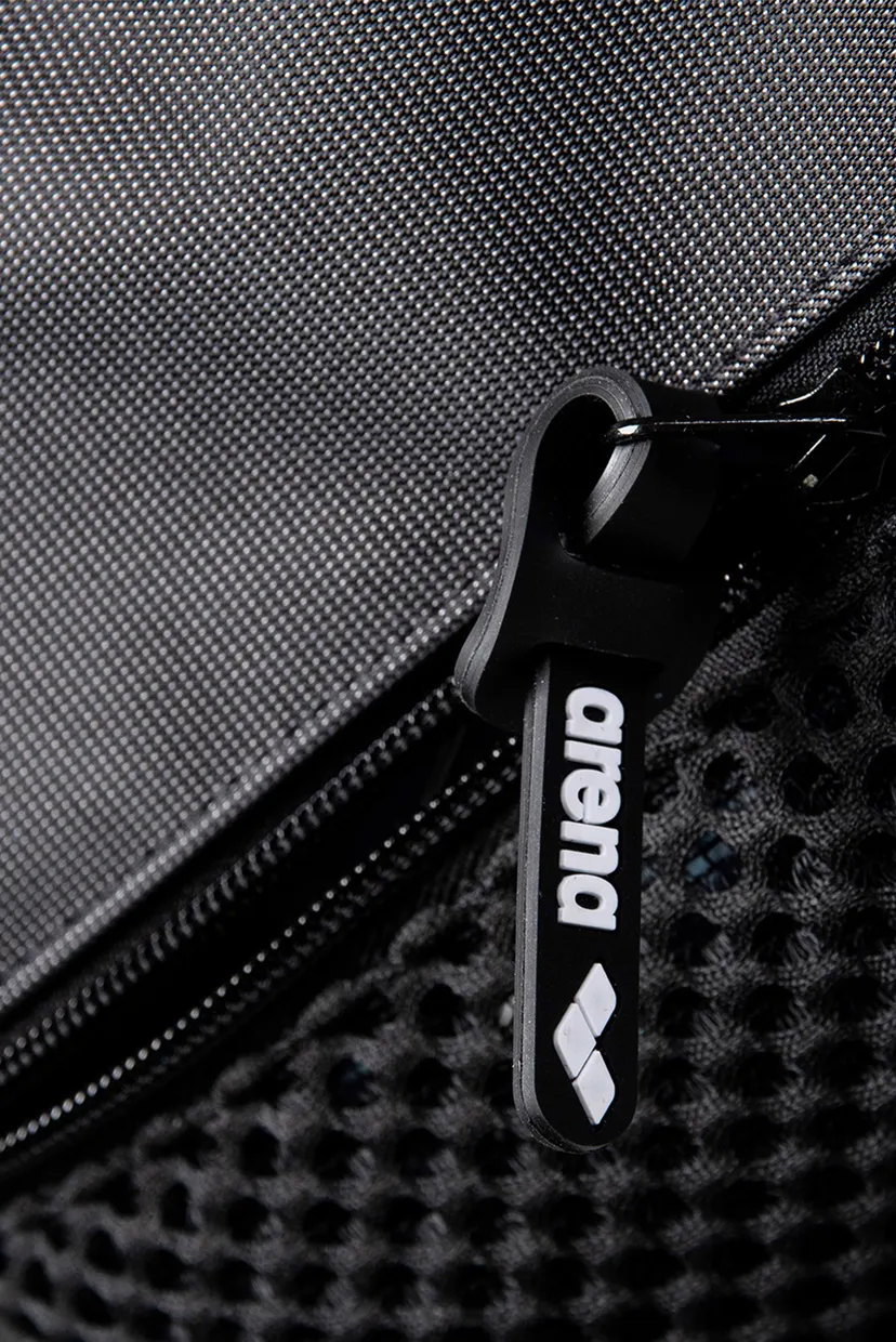 Черная спортивная сумка ONE GO POCKET BAG 5