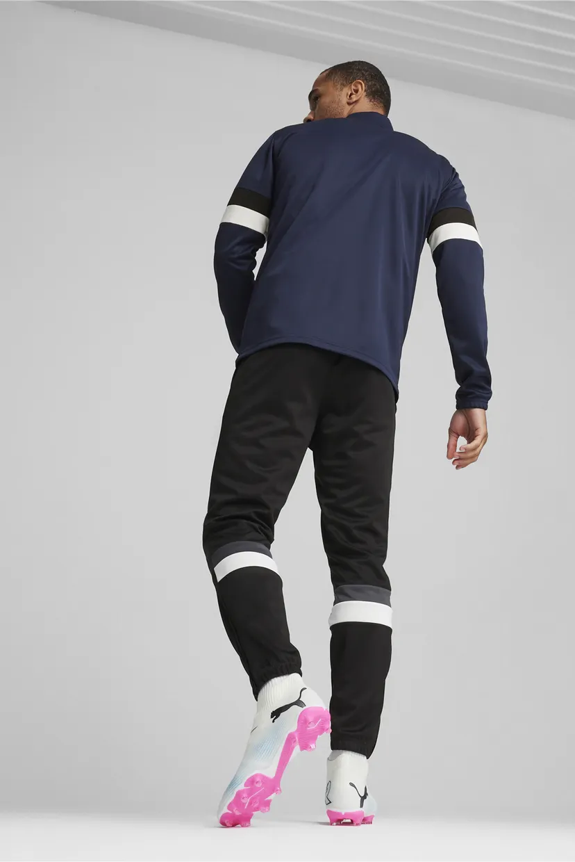 Мужской спортивный костюм (кофта, брюки) teamRISE Men's Football Tracksuit 3