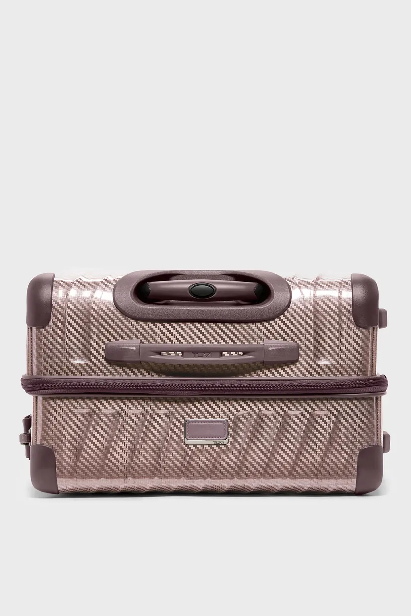 Жіноча пудрова валіза 66 см 19 DEGREE LITE 6