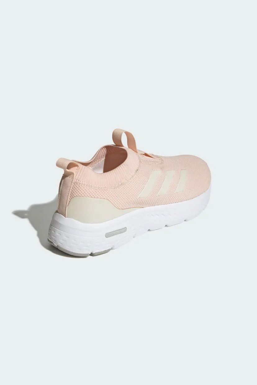 Жіночі пудрові сліпони Cloudfoam Move Sock 5