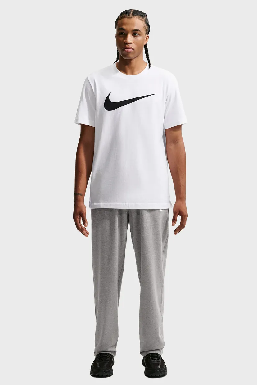 Мужская белая футболка Nike DX1983-100 — MD-Fashion