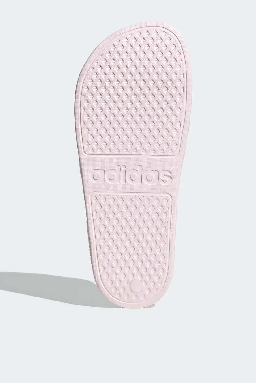 Жіночі рожеві слайдери Adilette Aqua 3