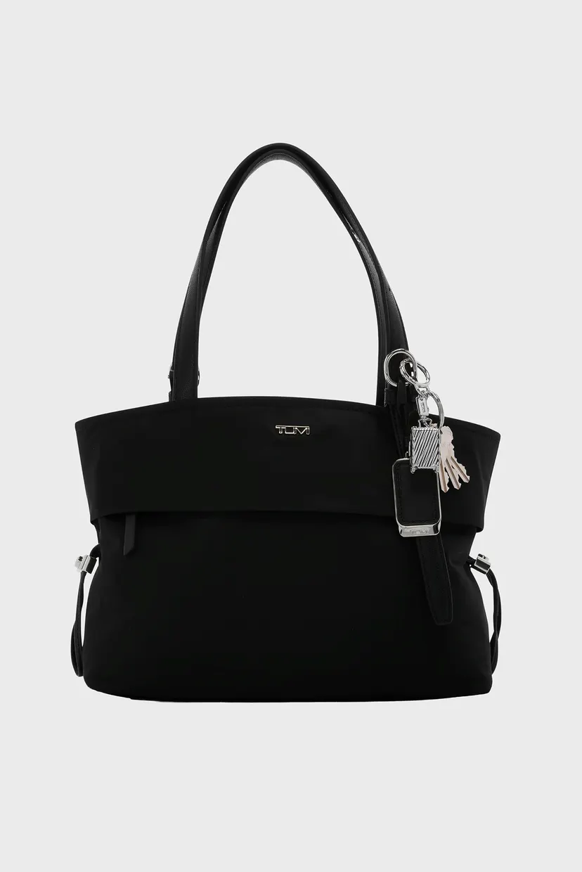 Серебристый брелок 19 FOBS 5