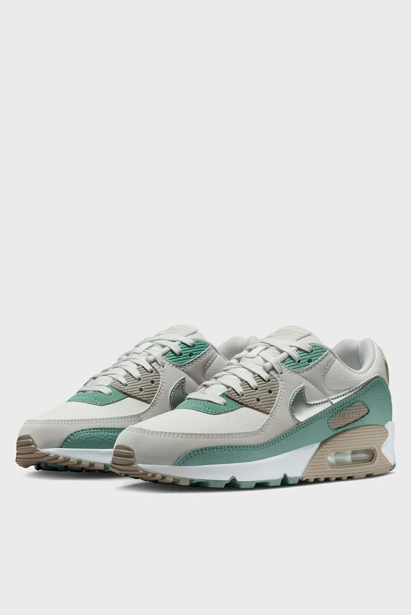 Женские кроссовки WMNS AIR MAX 90 NN PRM 3