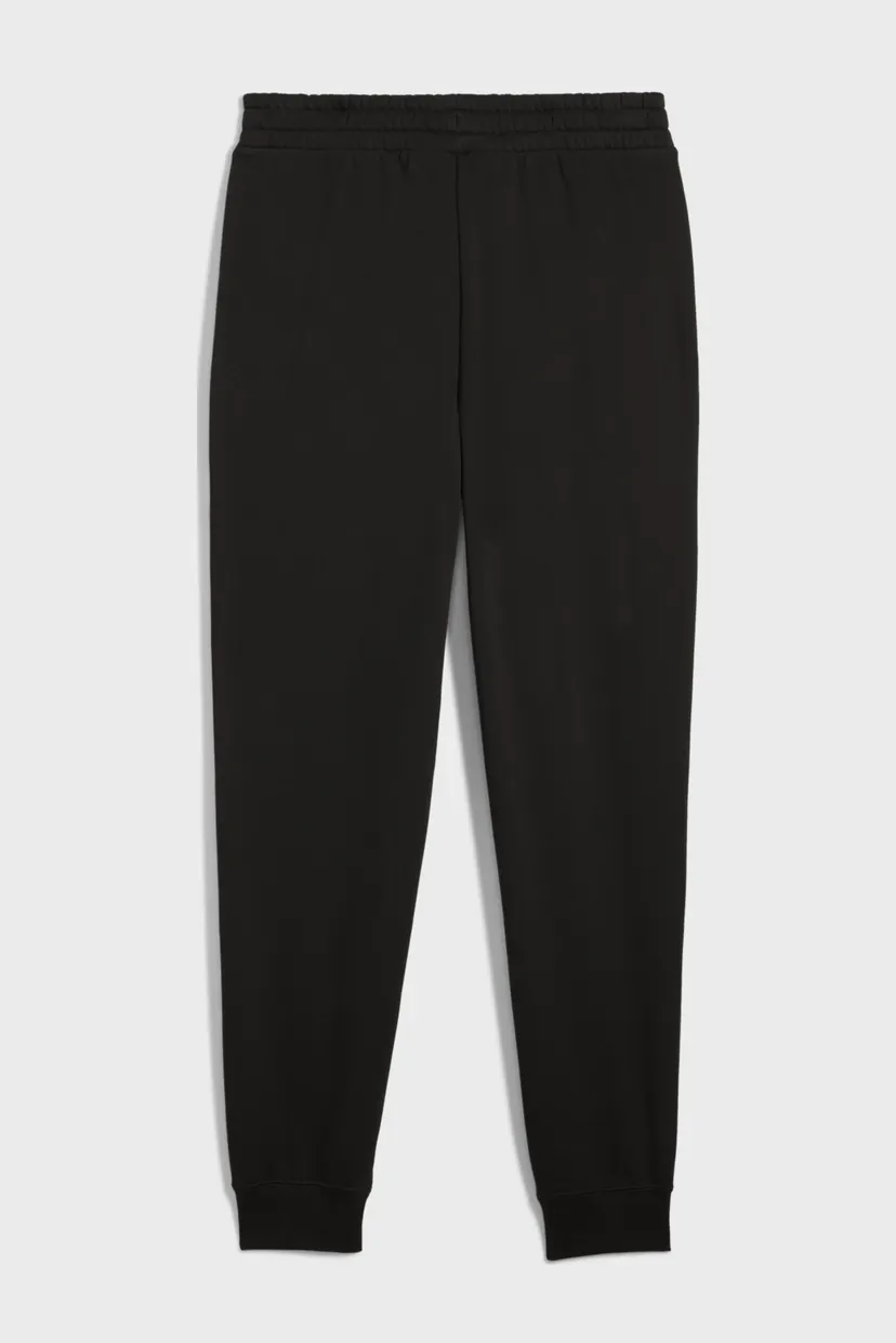 Чоловічі чорні спортивні штани Essentials No. 1 Logo Sweatpants Men 7