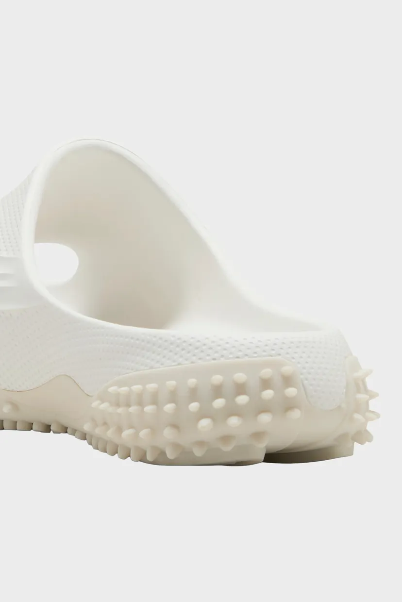 Белые слайдеры Mostro Slide Sandals Unisex 6