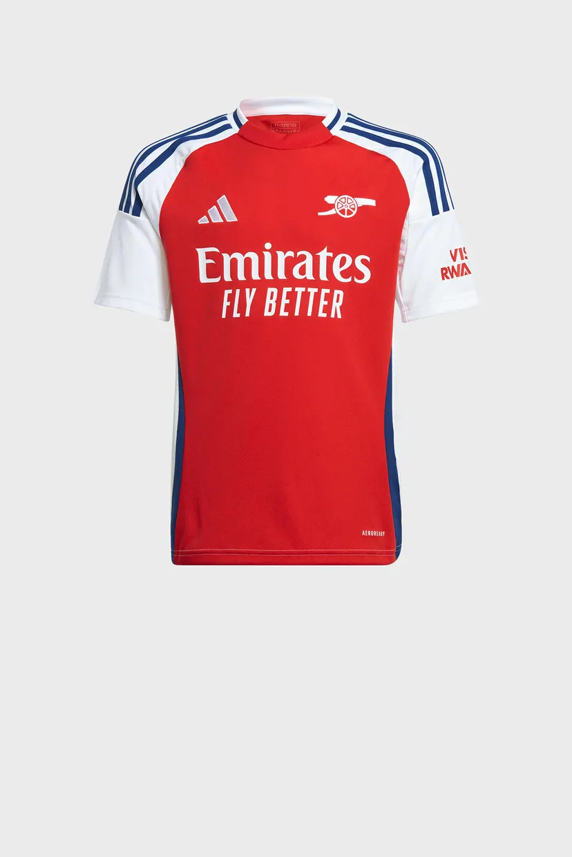 Дитяча футболка Arsenal 24/25 Home Kids 6