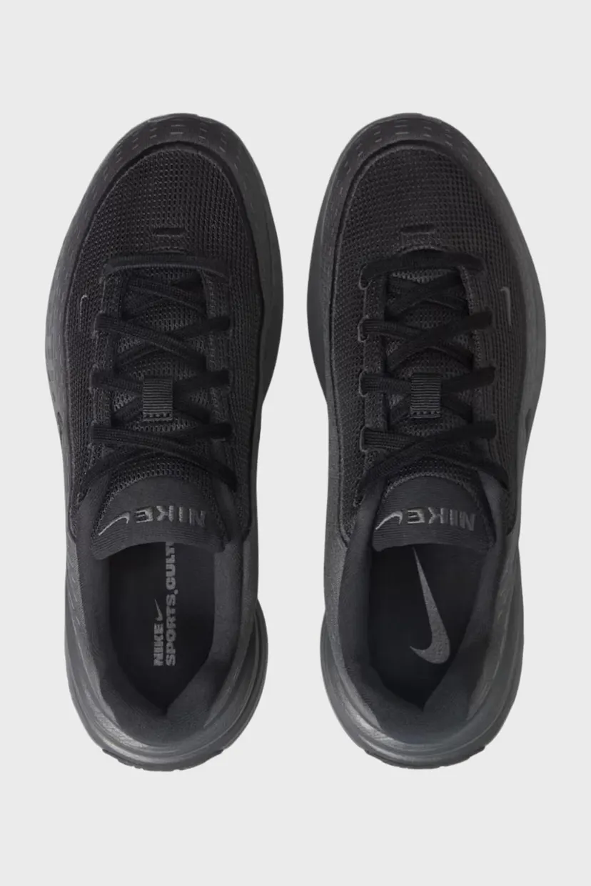 Женские черные кроссовки W NIKE UPLIFT SC 4