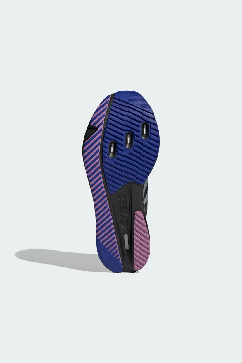 Жіночі чорні кросівки Adizero SL2 adidas JQ0366 — MD-Fashion