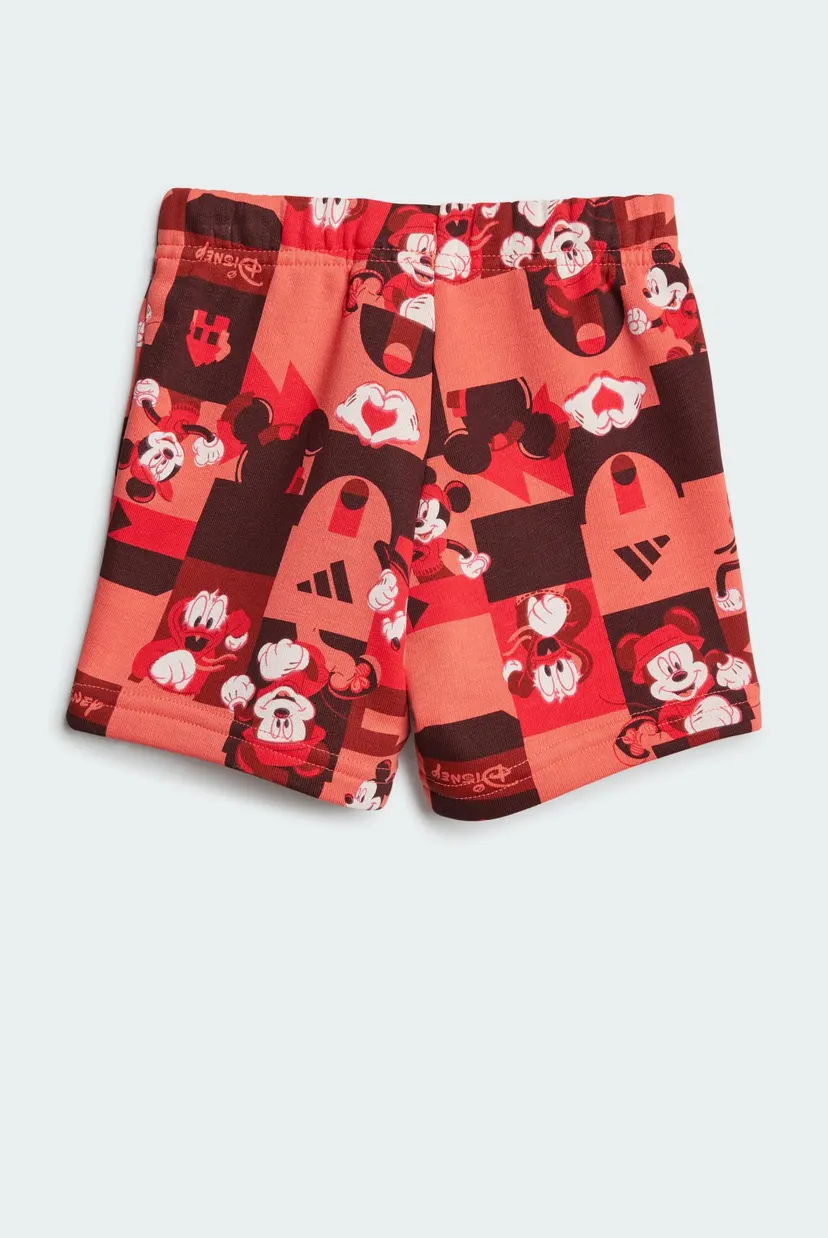 Дитячий комплект одягу (футболка, шорти) adidas x Disney Mickey Mouse Kids 5