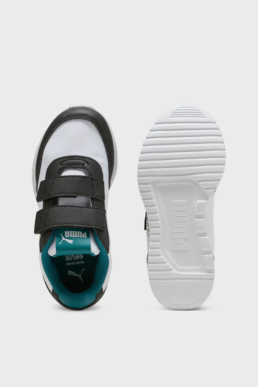 Дитячі кросівки R78 Lightwind Super PUMA Sneakers Kids 4