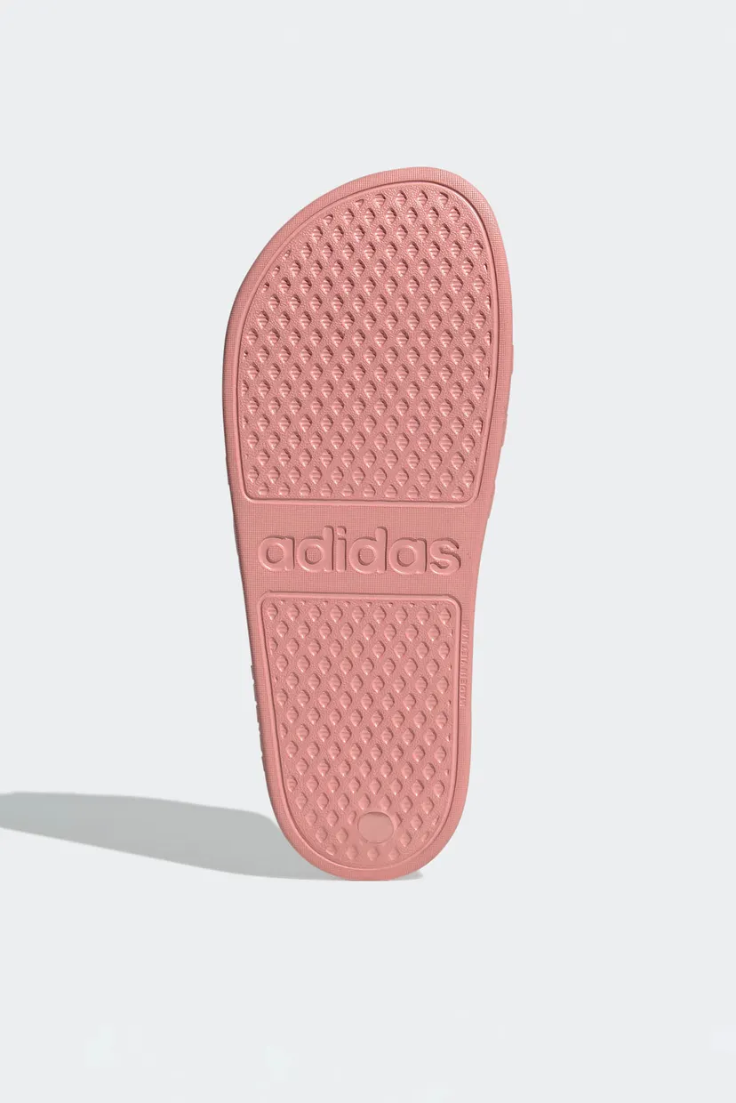 Жіночі коралові слайдери Adilette Aqua 3