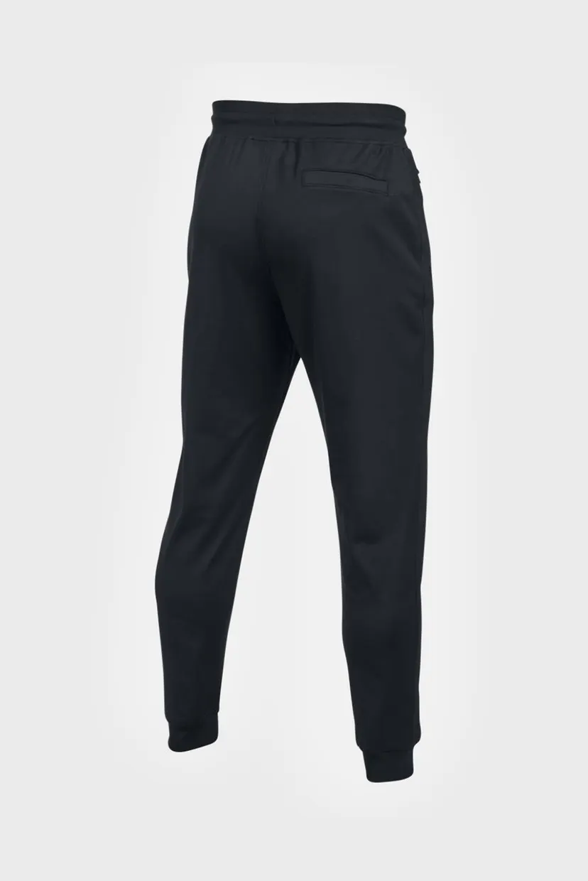 Мужские черные спортивные брюки SPORTSTYLE JOGGER 6