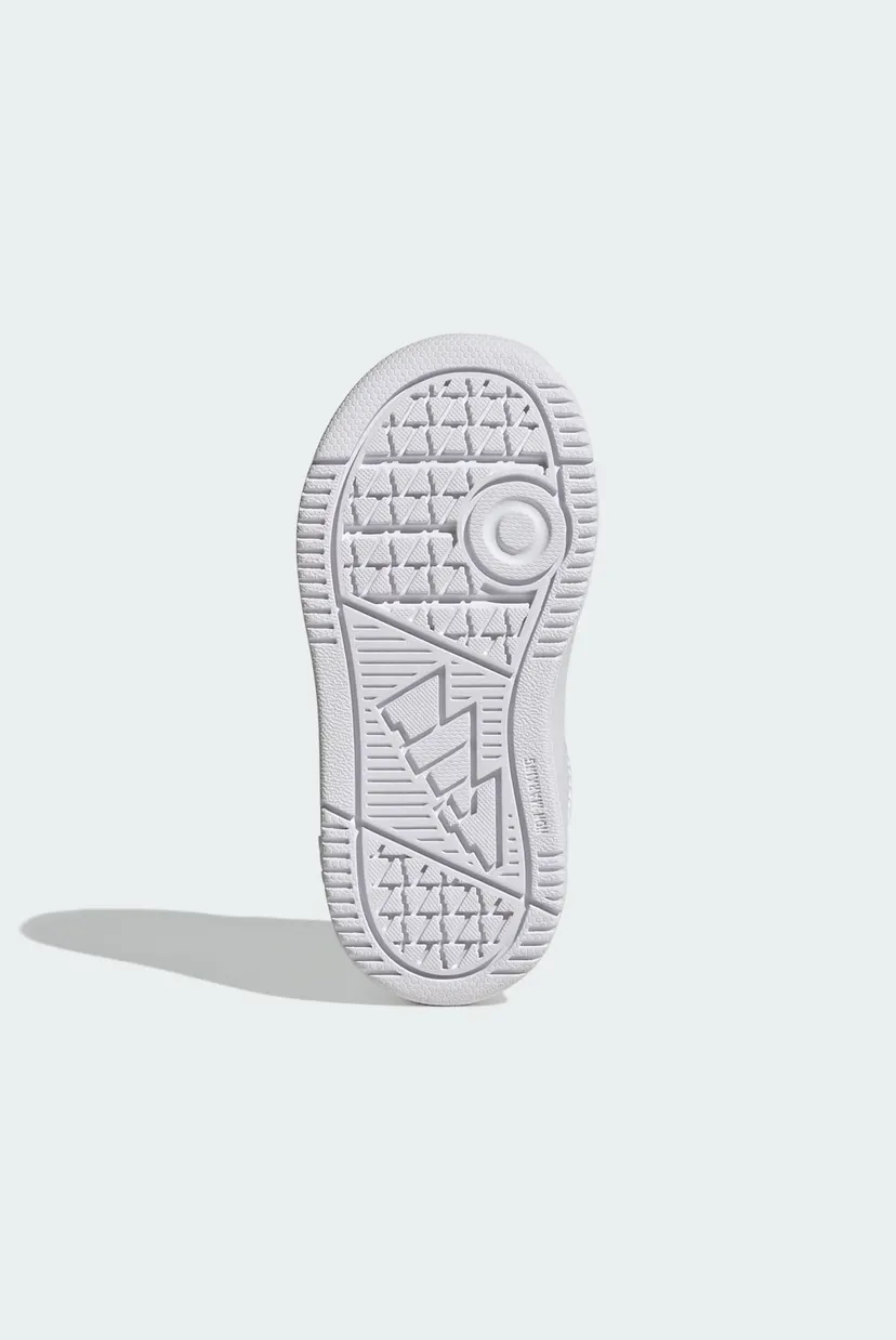 Детские белые кроссовки TENSAUR SPORT 3.0 SHOES INFANTS 7