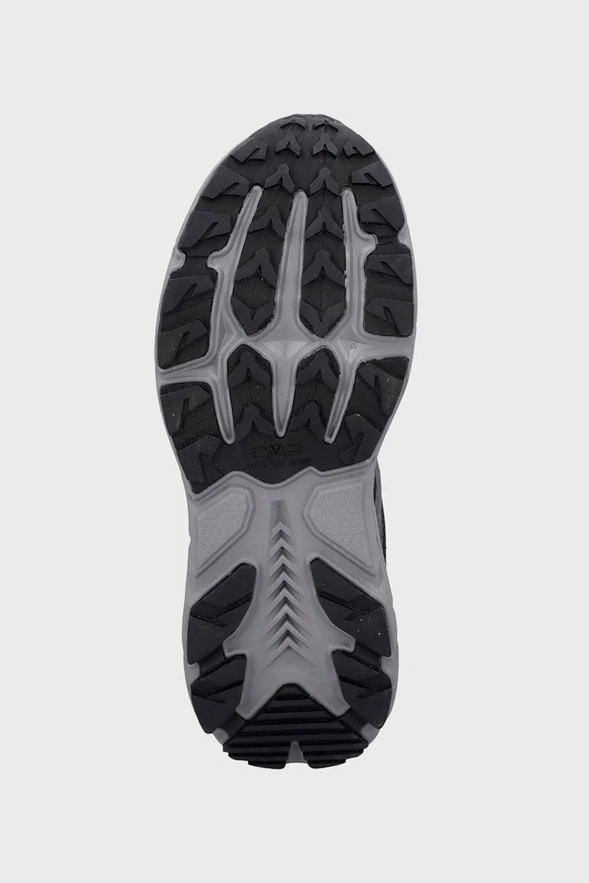Чоловічі сірі замшеві кросівки KAMSEL LOW MULTIFUNCTIONAL 6