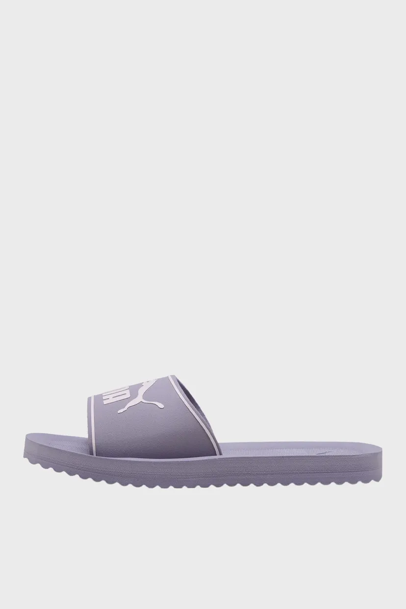 Бузкові слайдери Purecat 2.0 Slides Unisex 3
