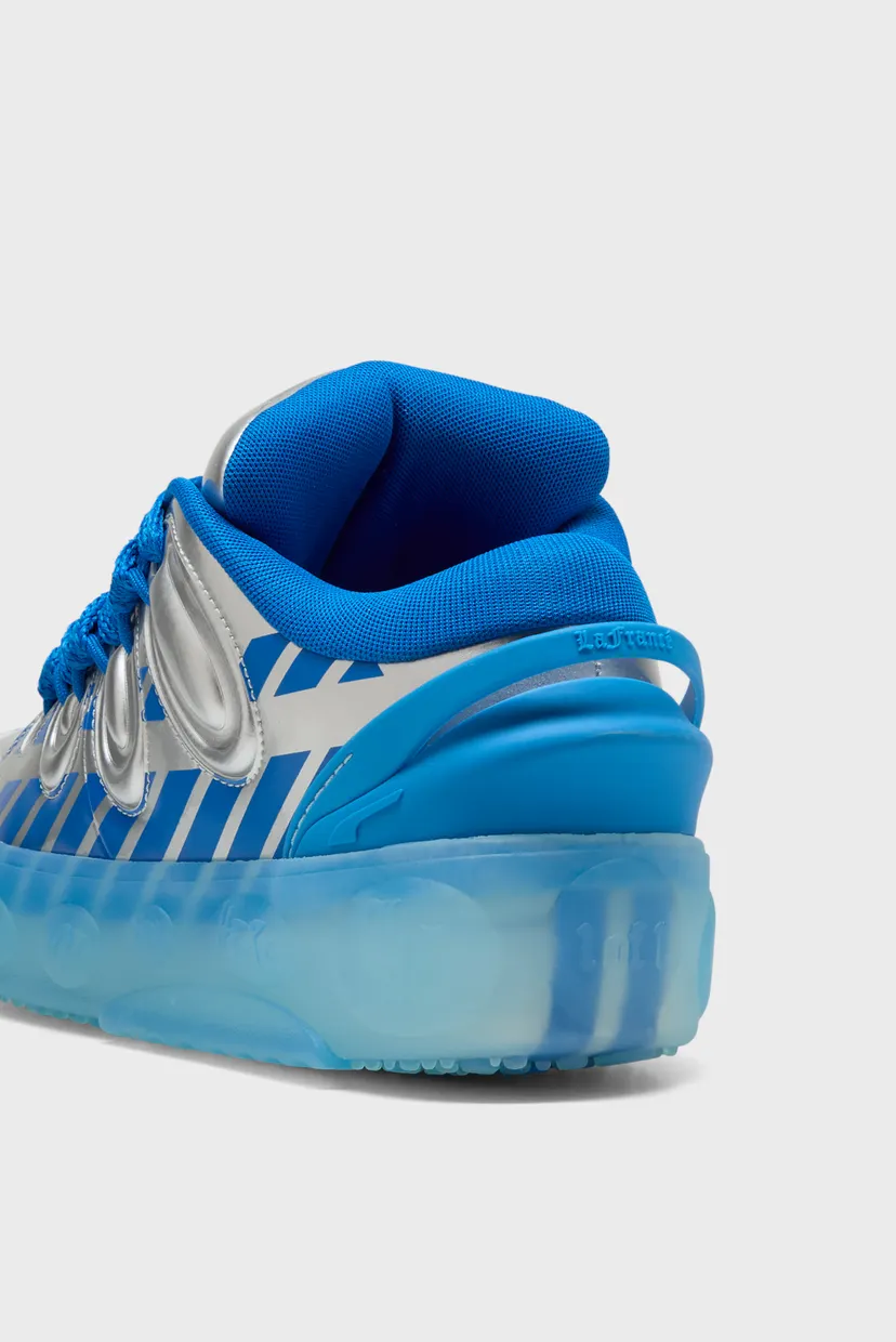 Кросівки PUMA x FAST & FURIOUS LaFrancé Miami Sneakers Unisex 7