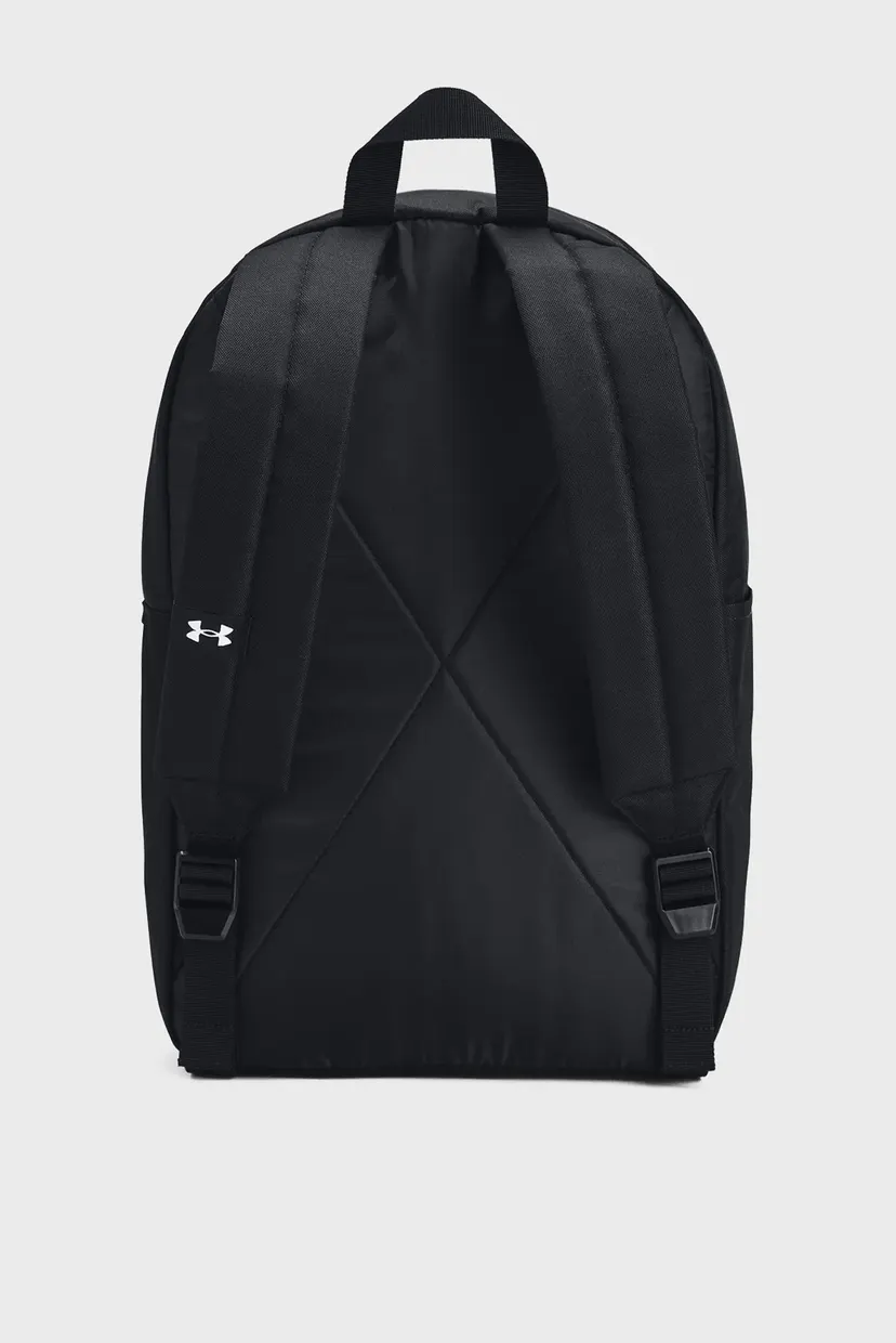 Чорний рюкзак UA Loudon Lite Backpack 3