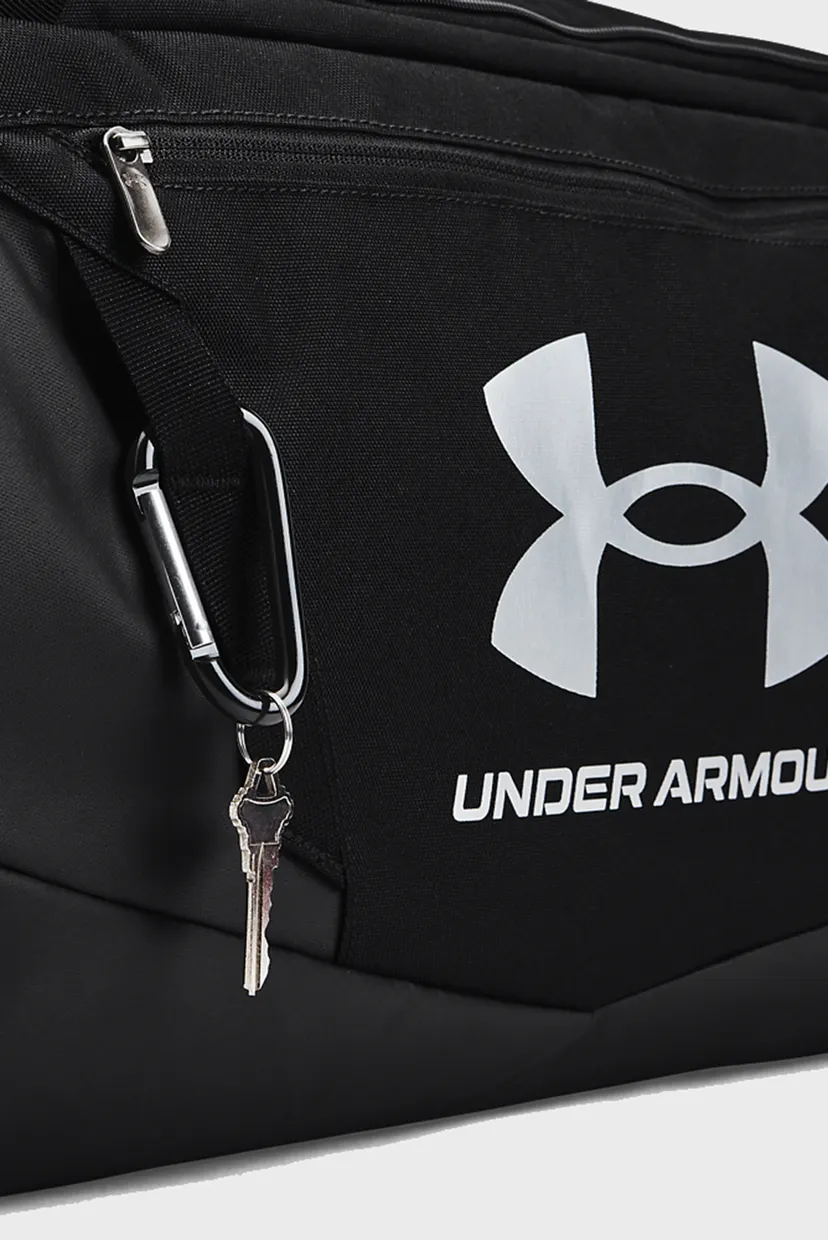 Черная спортивная сумка UA Undeniable 5.0 Duffle MD 4
