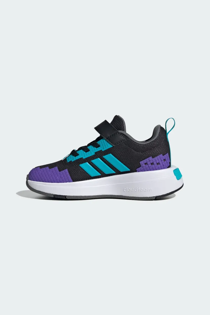 Дитячі кросівки ADIDAS MINECRAFT PRO CHILDREN 6