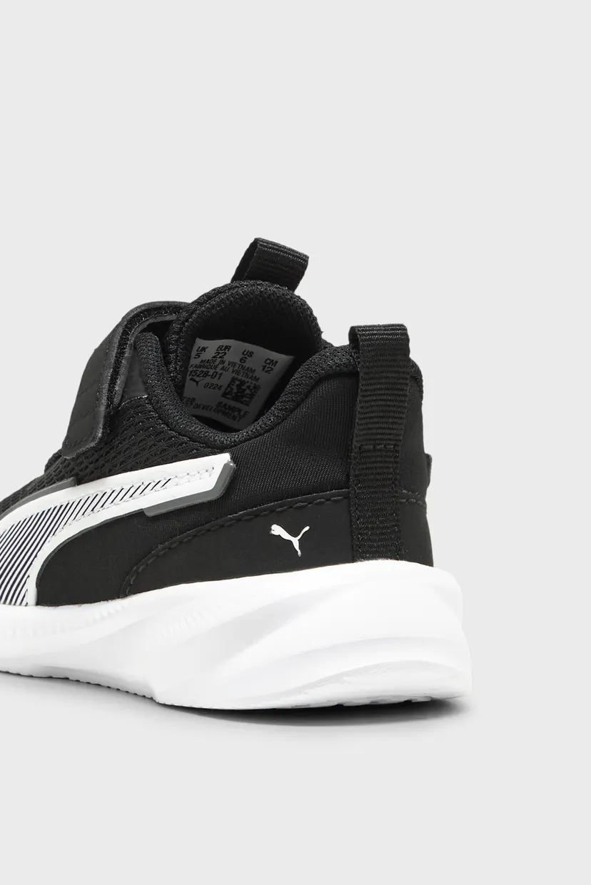Детские черные кроссовки Flyer Lite 3 Running Shoes Toddler 5