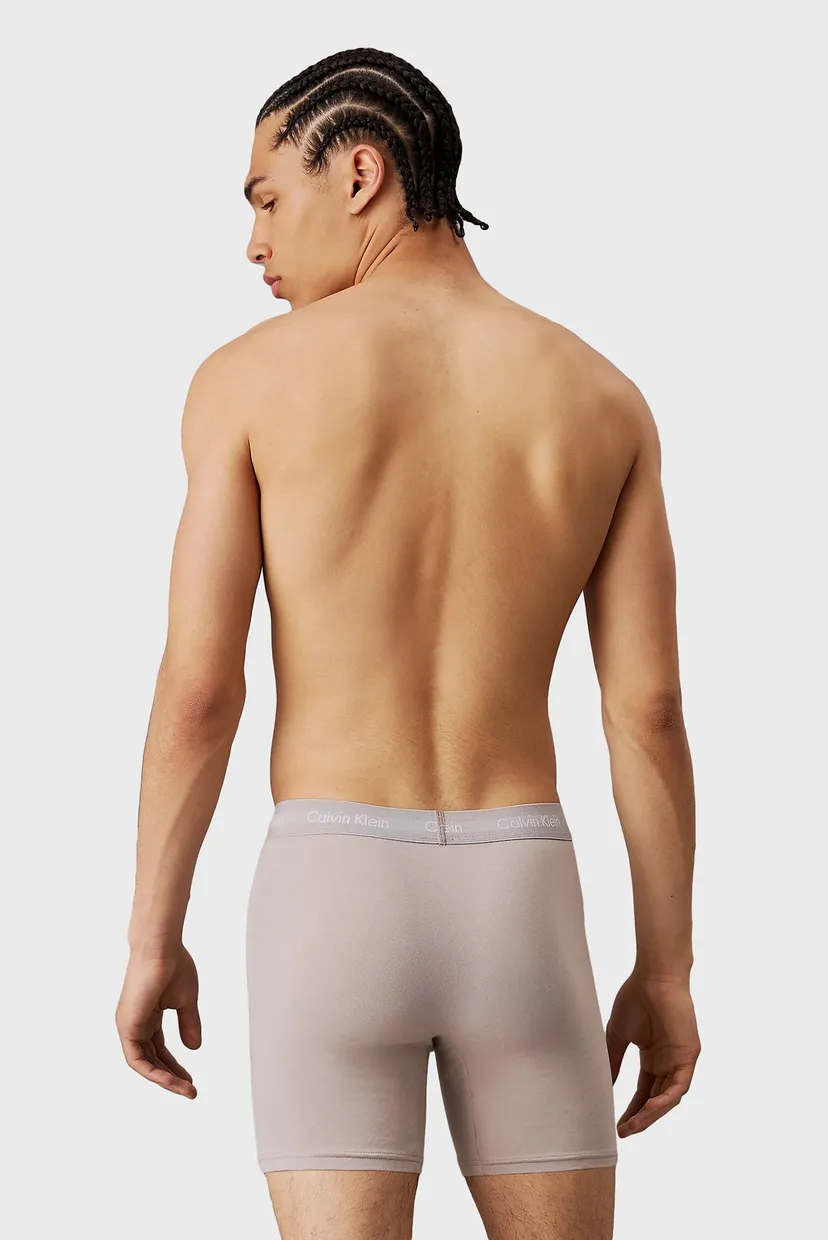 Чоловічі боксери (3 шт) BOXER BRIEF 3