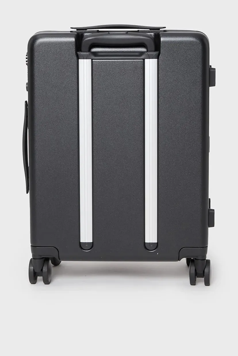 Черный чемодан 53 см TH CABIN SIZE SUITCASE 4