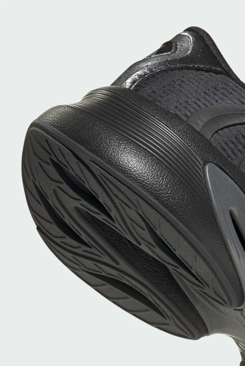 Чоловічі чорні кросівки CLIMACOOL SPW 9