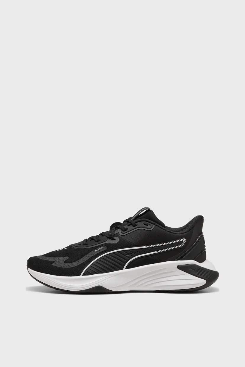 Чорні кросівки PWR Hybrid Training Shoes 4