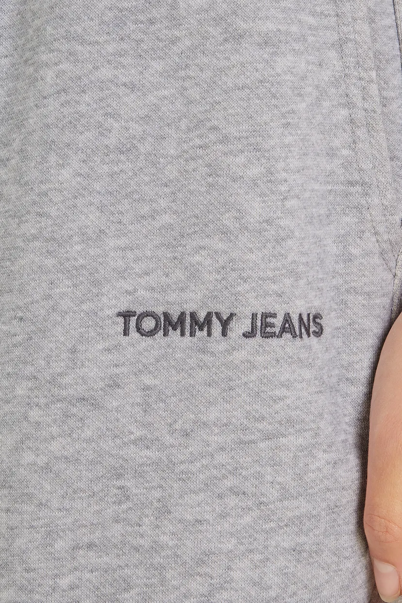 Жіночі світло-сірі спортивні штани TJW RLX CLASSICS SWEATPANT EXT 3