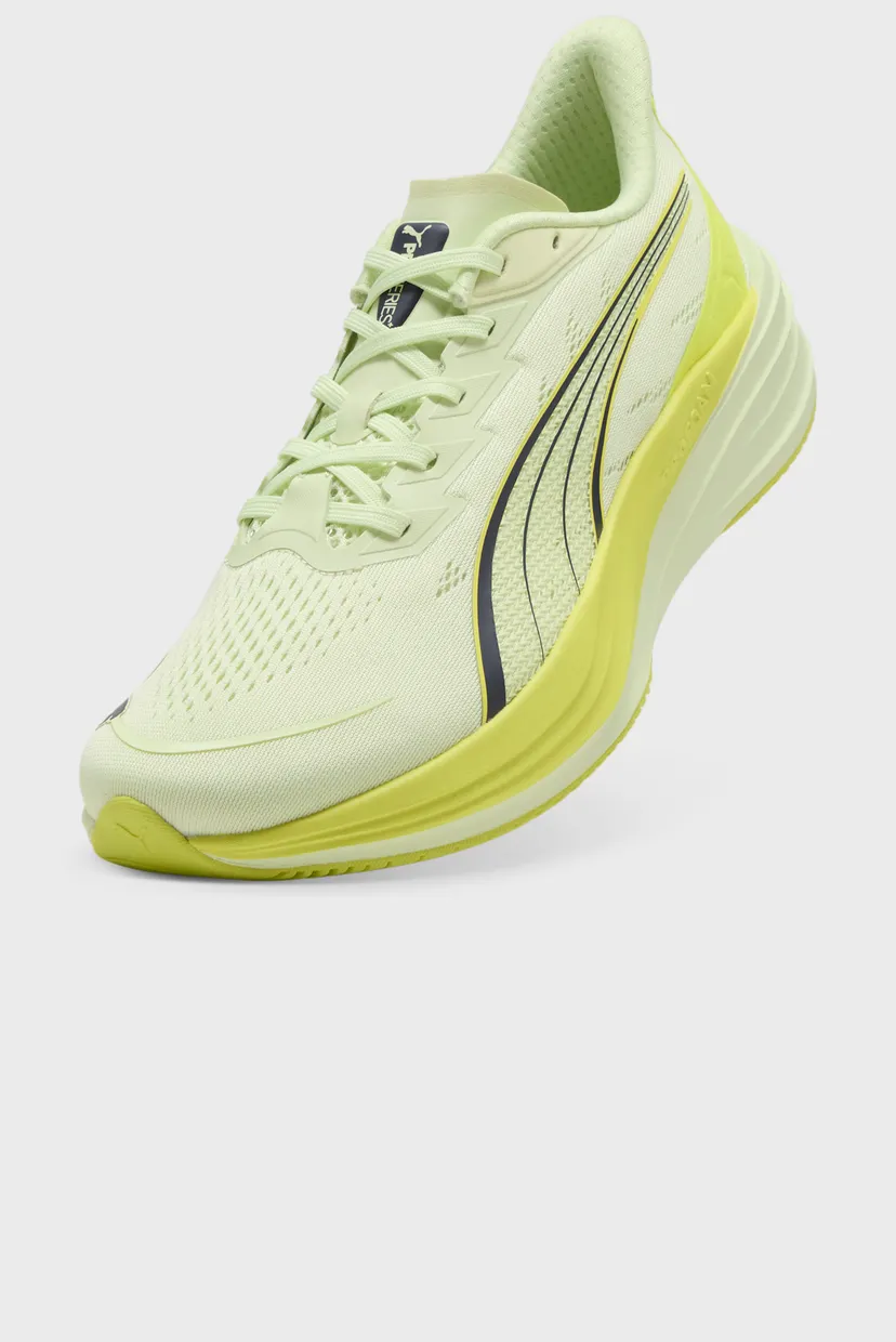 Салатові кросівки Darter Pro 2 Running Shoes Unisex 5