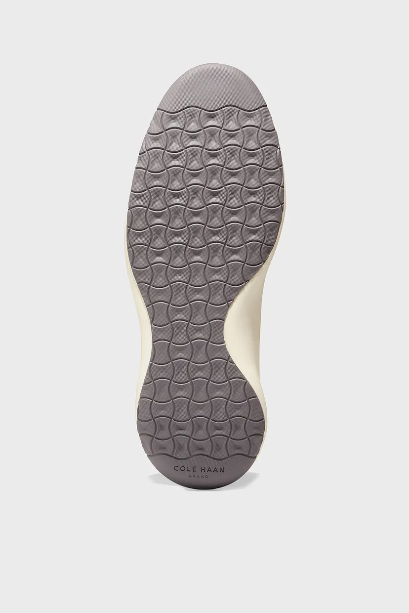 Мужские серые кроссовки Grand Troy Wingtip Oxford 6