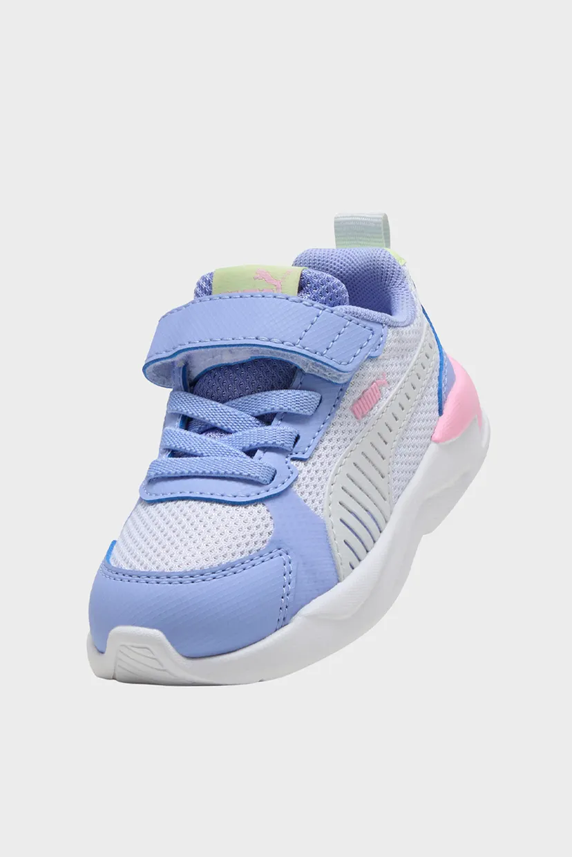 Дитячі блакитні кросівки X-Ray 3 Sneakers Toddler 5