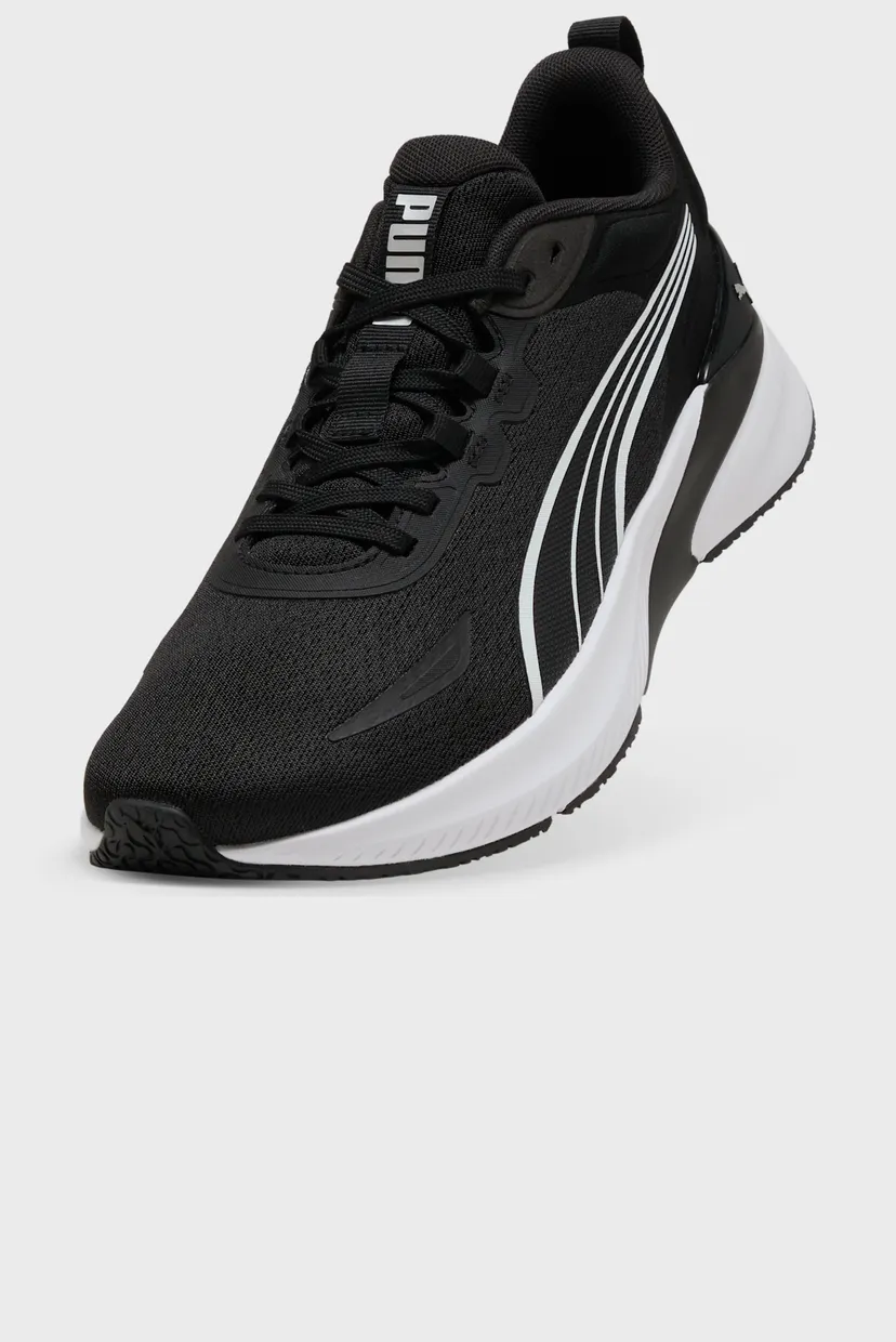 Черные кроссовки Agile Lite Training Shoes Unisex 6