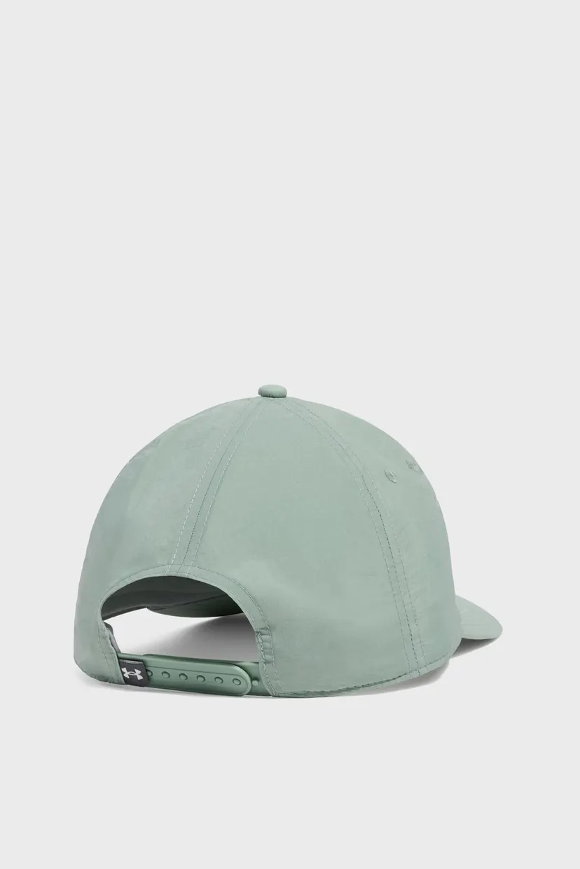 Чоловіча м'ятна кепка M's Sportwear Nylon Snapback 3